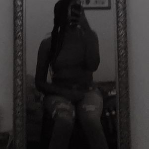 Meet your Posher, Keziah